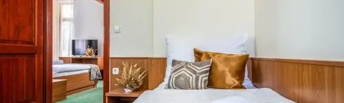 Hotel Anna Villa