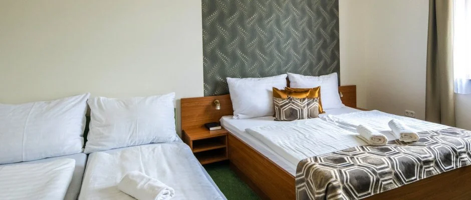 Hotel Anna Villa Balatonfldvr