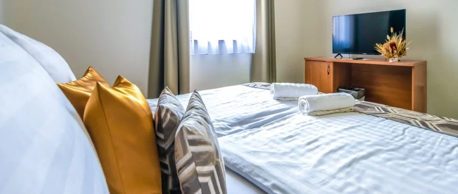 Hotel Anna Villa Balatonfldvr