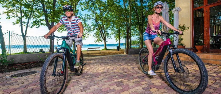 Hotel Anna Villa Balatonfldvr