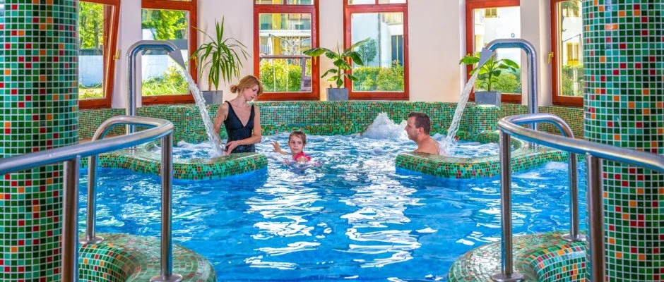 Hotel Anna Villa Balatonfldvr