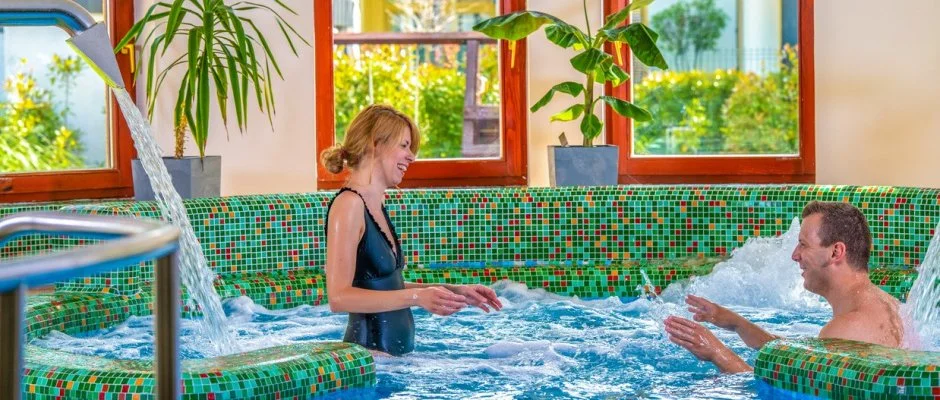 Hotel Anna Villa Balatonfldvr