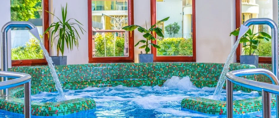 Hotel Anna Villa Balatonfldvr