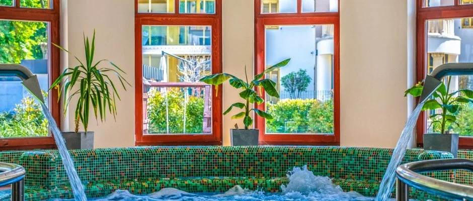 Hotel Anna Villa Balatonfldvr