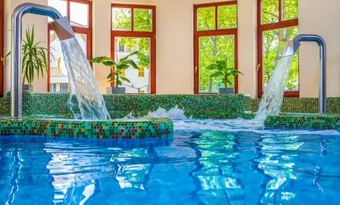 Hotel Anna Villa Balatonföldvár - Május 1.