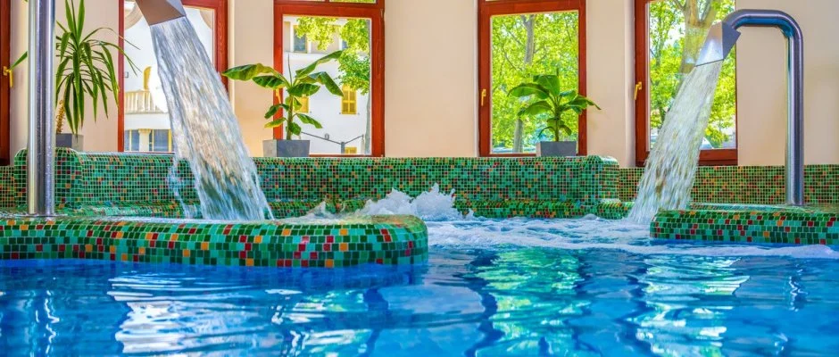 Hotel Anna Villa Balatonfldvr