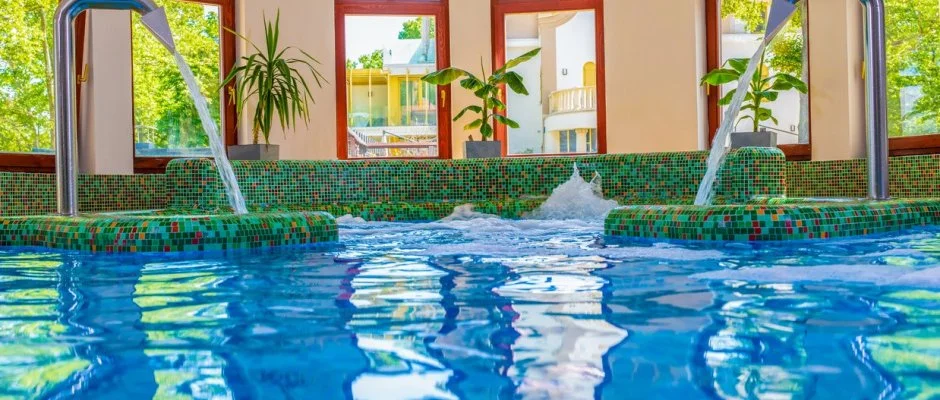 Hotel Anna Villa Balatonfldvr