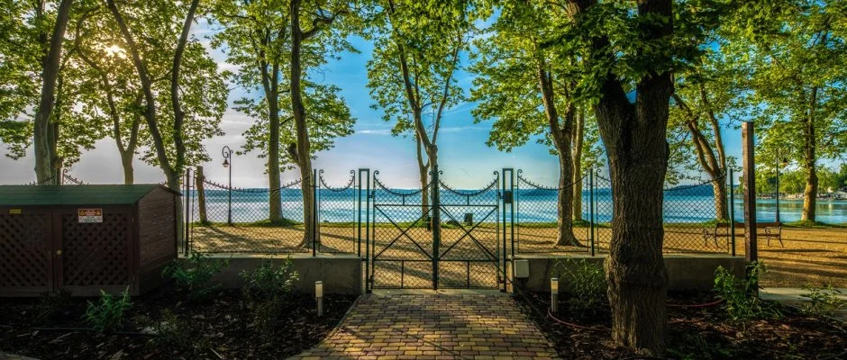 Hotel Anna Villa Balatonfldvr