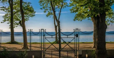 Augusztus 20. (min. 2 éj)