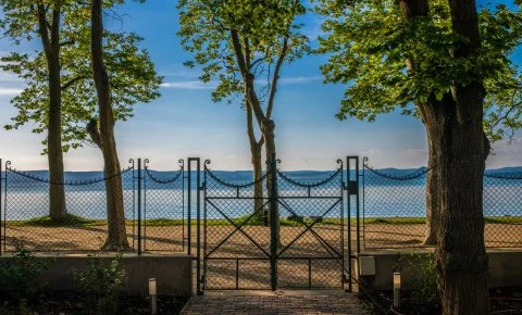 Hotel Anna Villa Balatonföldvár - Augusztus 20.