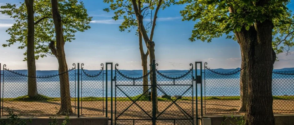 Hotel Anna Villa Balatonfldvr