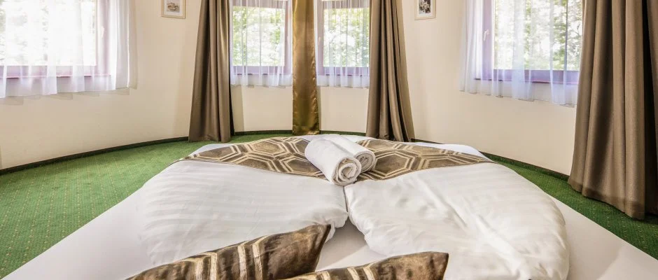 Hotel Anna Villa Balatonfldvr