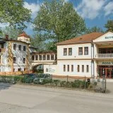 Hotel Anna Villa