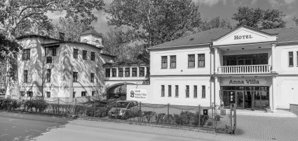 Hotel Anna Villa Balatonföldvár - Hétvégi csomagok Hotel Anna Villa Balatonföldvár - Hétvégi csomagok