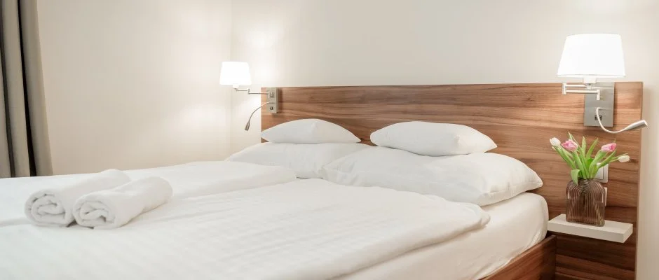 Hotel Anna Villa Balatonfldvr