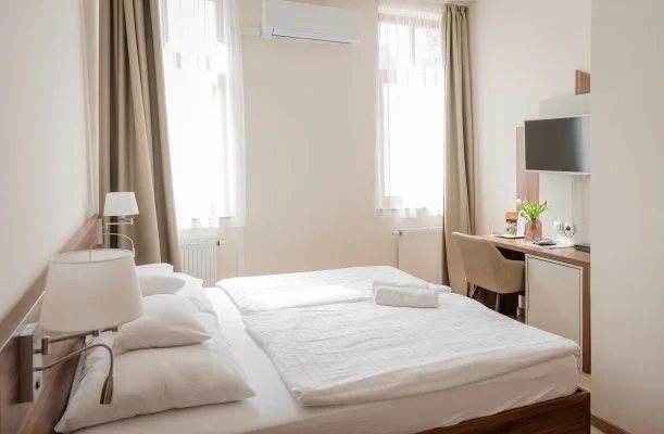 Hotel Anna Villa Balatonföldvár Hotel Anna Villa Balatonföldvár