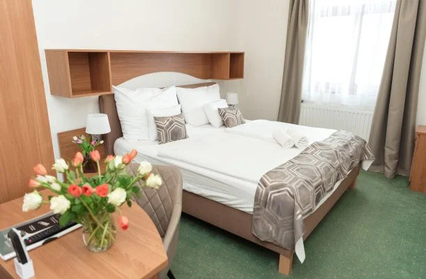 Hotel Anna Villa Balatonföldvár Hotel Anna Villa Balatonföldvár