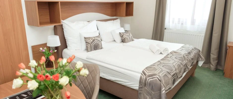 Hotel Anna Villa Balatonfldvr