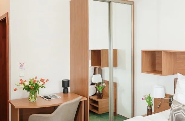 Hotel Anna Villa Balatonföldvár