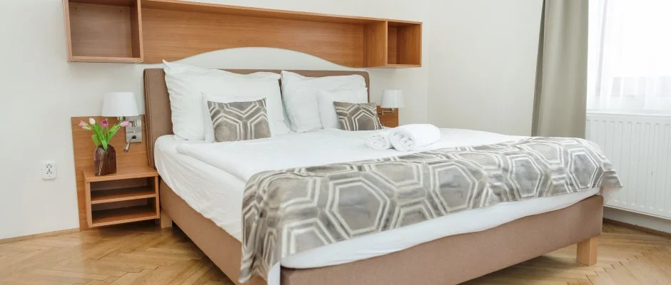 Hotel Anna Villa Balatonfldvr