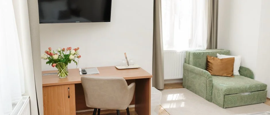 Hotel Anna Villa Balatonfldvr