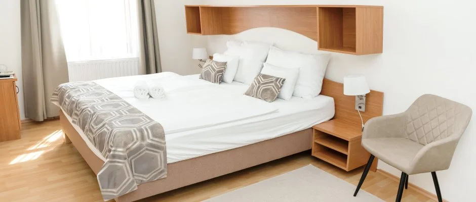 Hotel Anna Villa Balatonfldvr