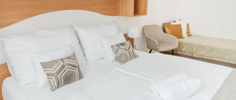 Hotel Anna Villa Balatonfldvr