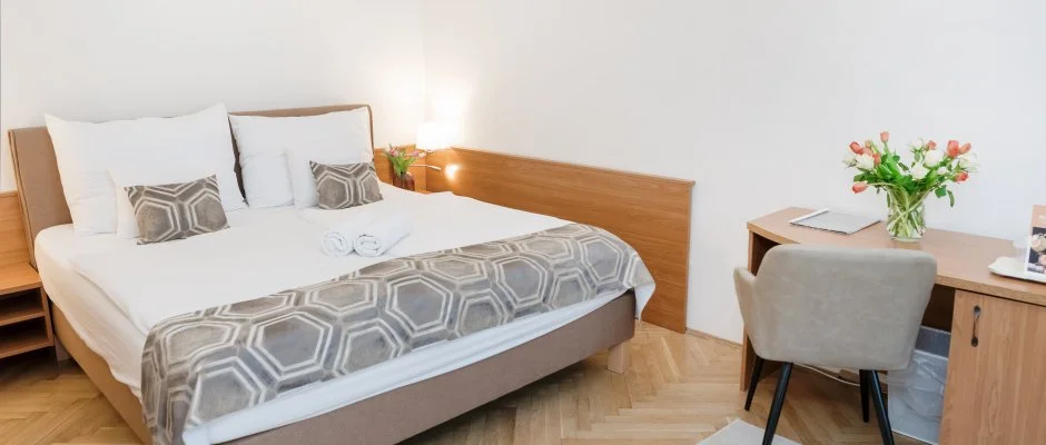 Hotel Anna Villa Balatonfldvr