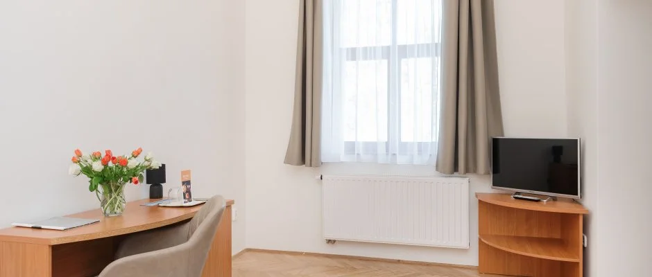 Hotel Anna Villa Balatonfldvr