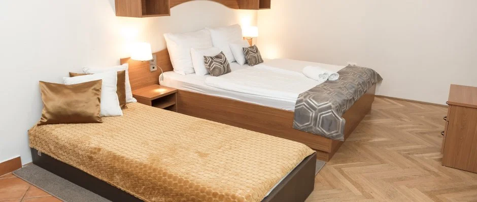 Hotel Anna Villa Balatonfldvr