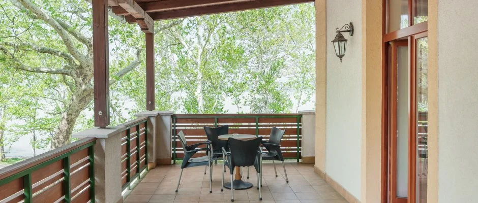 Hotel Anna Villa Balatonfldvr