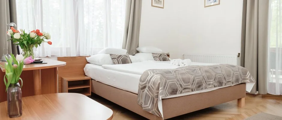 Hotel Anna Villa Balatonfldvr