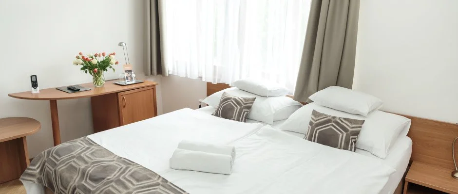 Hotel Anna Villa Balatonfldvr