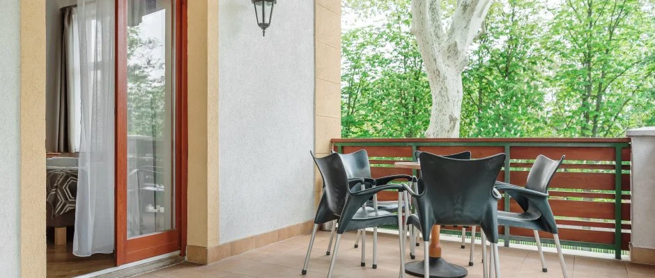 Hotel Anna Villa Balatonfldvr