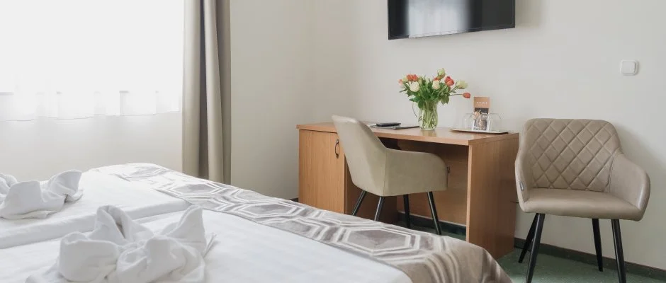 Hotel Anna Villa Balatonfldvr