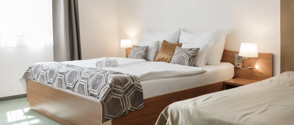 Hotel Anna Villa Balatonfldvr