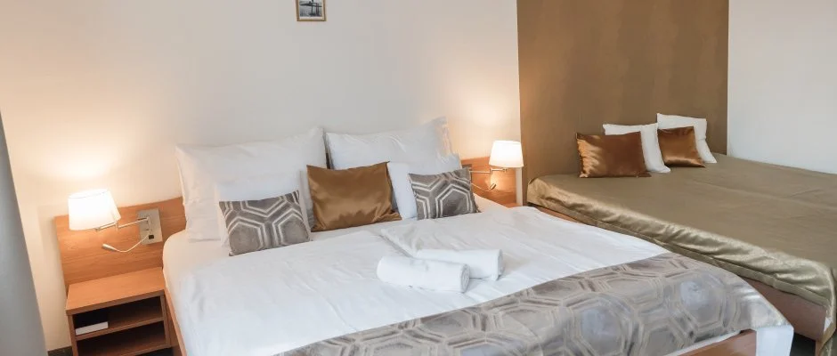 Hotel Anna Villa Balatonfldvr