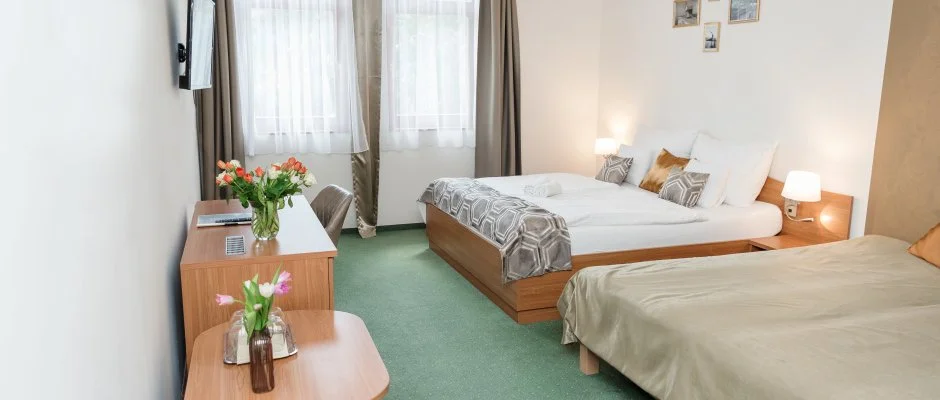 Hotel Anna Villa Balatonfldvr