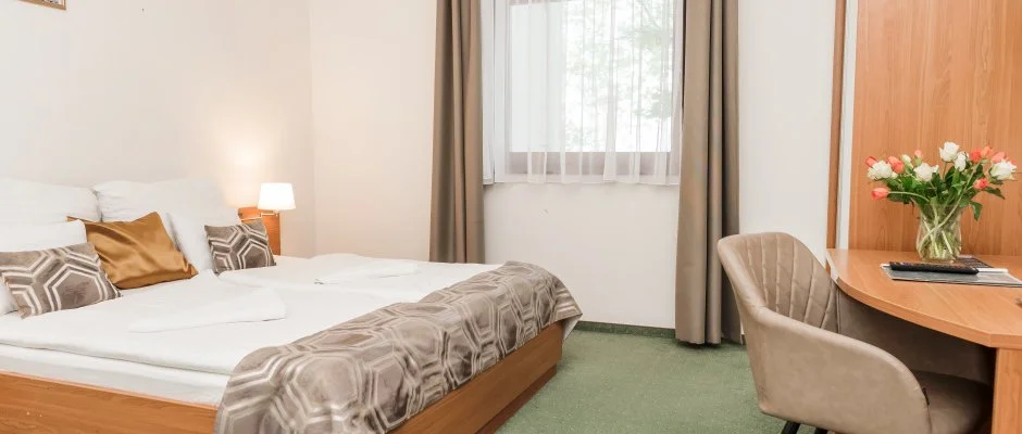Hotel Anna Villa Balatonfldvr