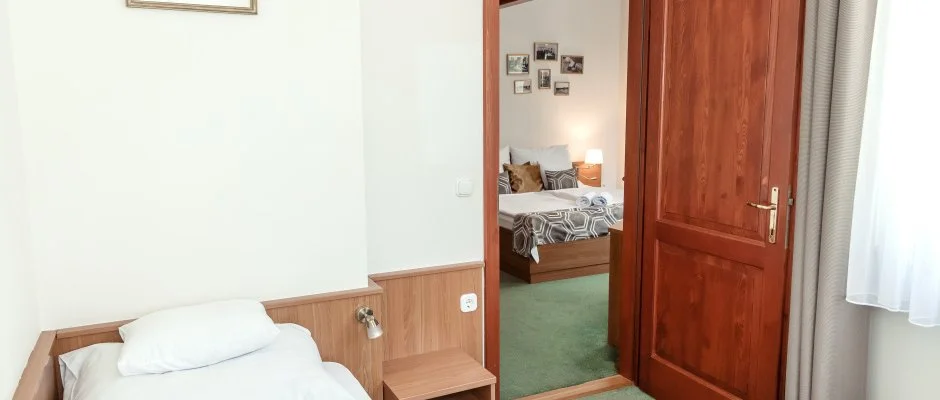 Hotel Anna Villa Balatonfldvr