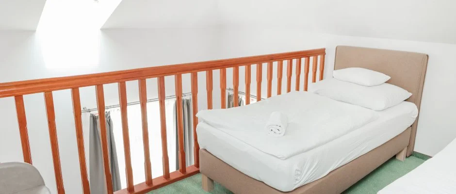 Hotel Anna Villa Balatonfldvr