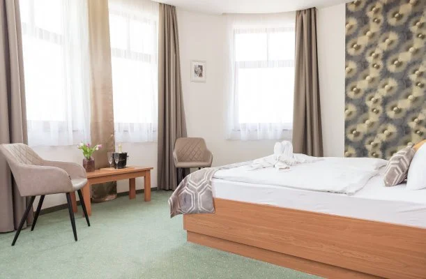 Hotel Anna Villa Balatonföldvár Hotel Anna Villa Balatonföldvár