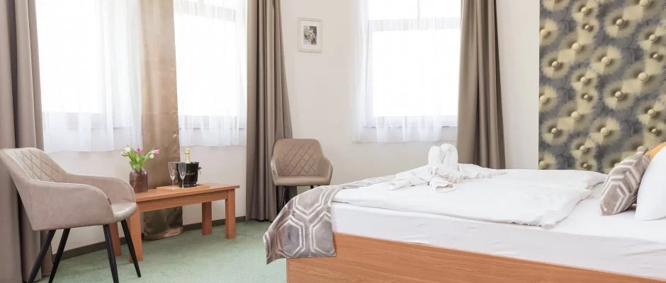 Hotel Anna Villa Balatonfldvr