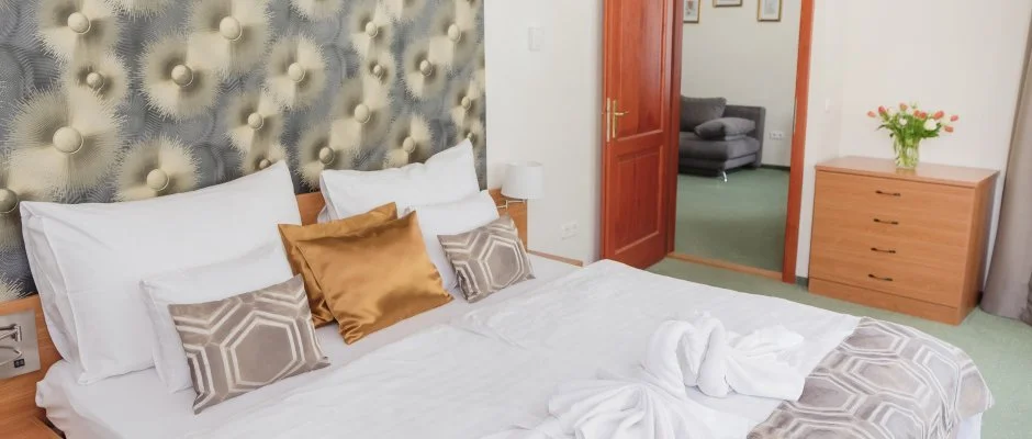 Hotel Anna Villa Balatonfldvr