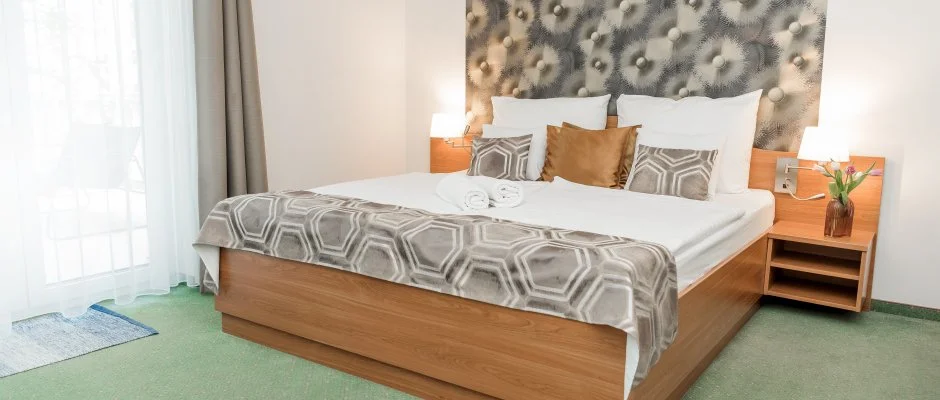 Hotel Anna Villa Balatonfldvr