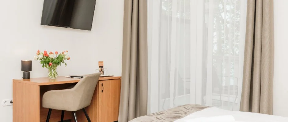 Hotel Anna Villa Balatonfldvr