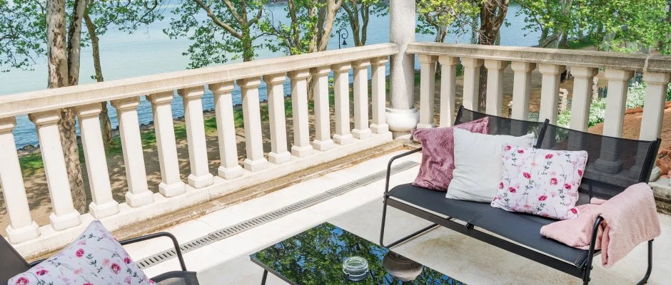 Hotel Anna Villa Balatonfldvr