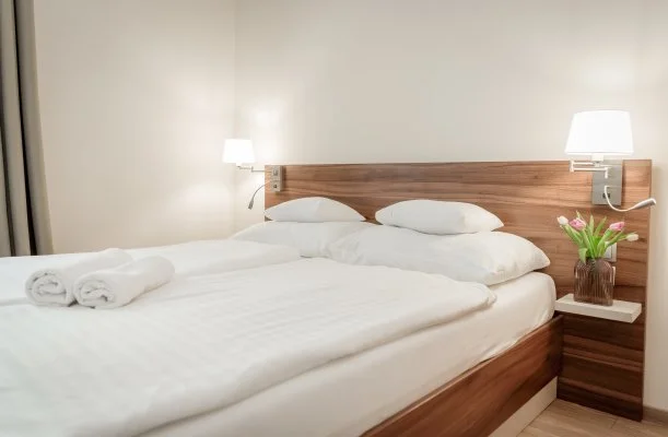 Hotel Anna Villa Balatonföldvár