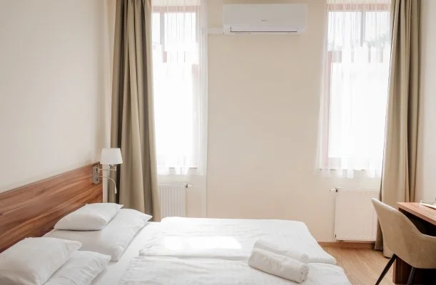 Hotel Anna Villa Balatonföldvár