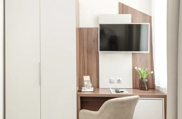 Hotel Anna Villa Balatonföldvár